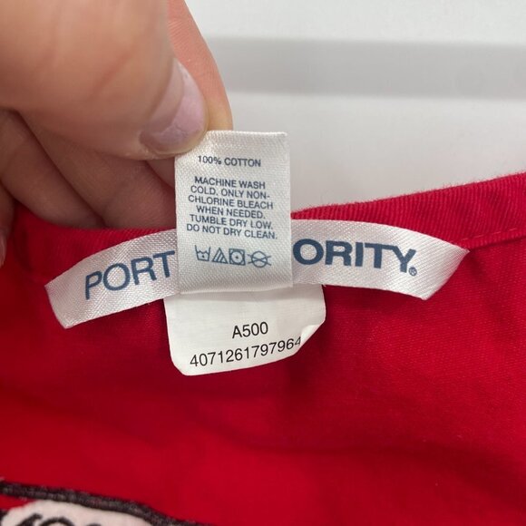 KENDALL JACKSON Port Authority Winery Red Cooking Apron Adjustable Neck One Size - Picture 6 of 6